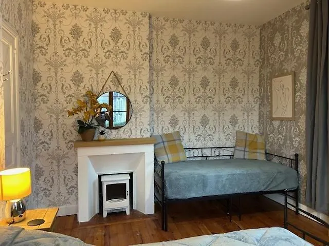 Belle Maison De Ville Au Centre De Luchon, A 200M Des Telecabines ! Bagnères-de-Luchon فرنسا