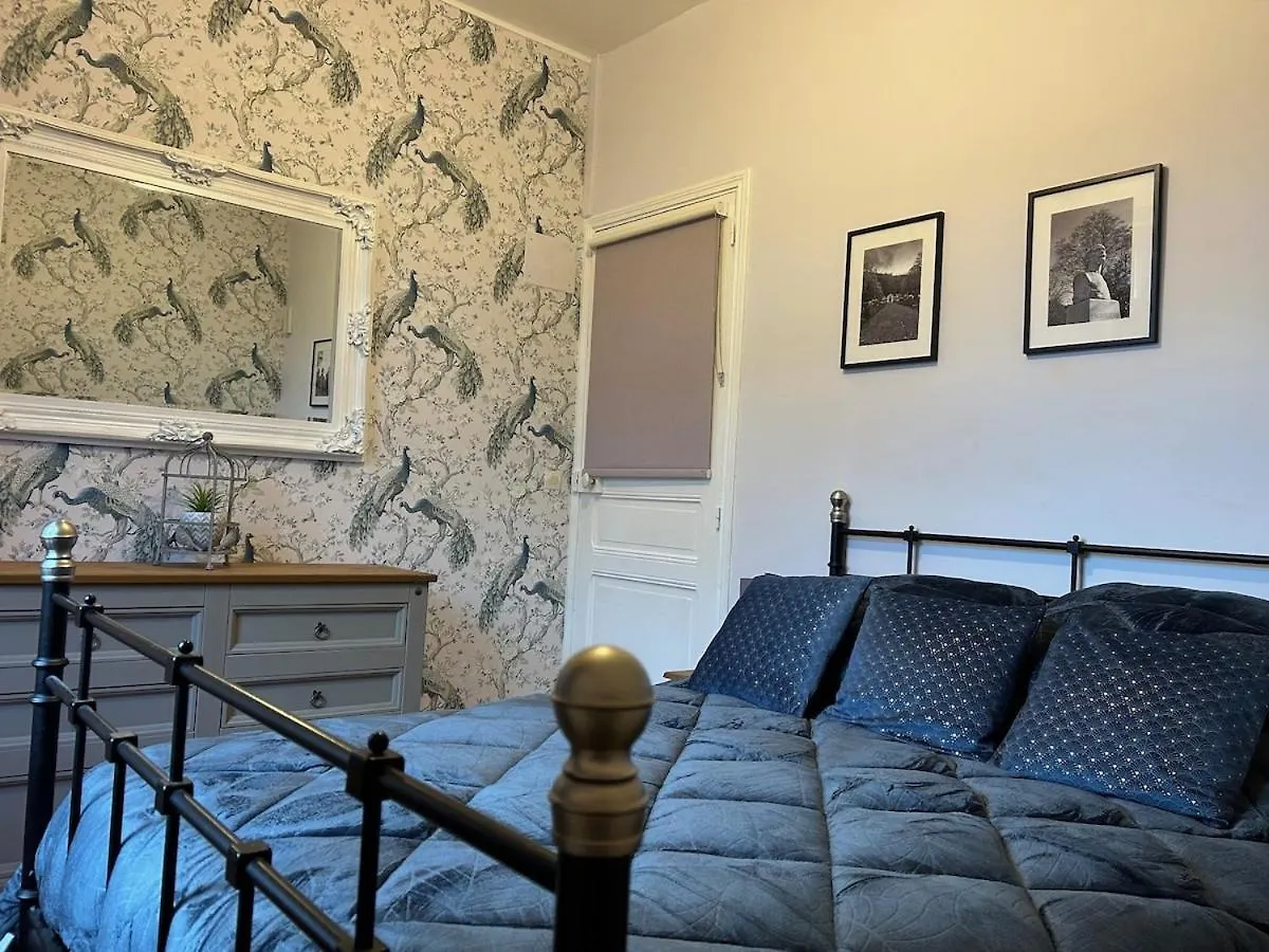 Belle Maison De Ville Au Centre De Luchon, A 200M Des Telecabines ! Bagnères-de-Luchon فيلة